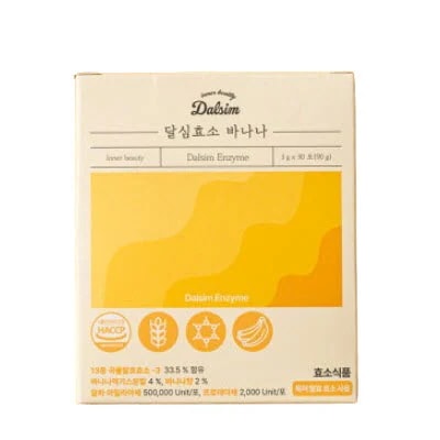 インナーケア サプリメント 乳酸菌 30包, 3種 / 韓国ダイエットサプリ