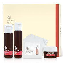 新品未使用LIALUSTER  4本セット リアラスタートラベル4点セット(無料) | LIALUSTER