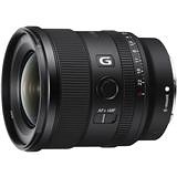 FE 20mm F1.8 G(SEL20F18G)　 4548736099852