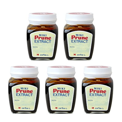 ミキプルーン エキストラクト ミキプルーン エキストラクト スティック - ミキプルーン