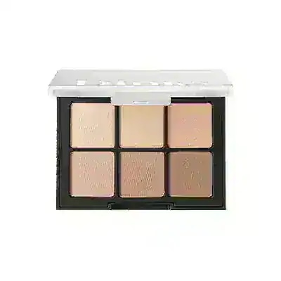 Qoo10] Dinto 【9種】ブラーフィニッシュアイシャドウパ : ポイントメイク