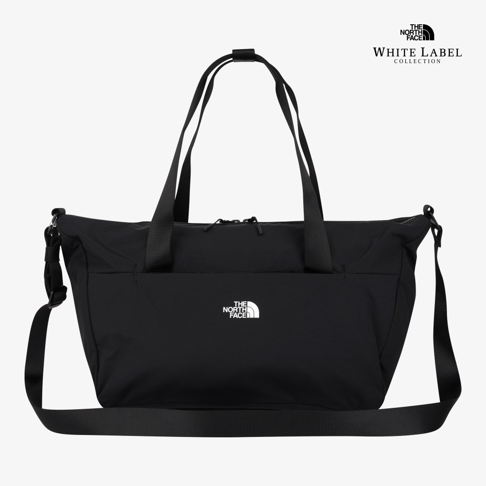 26SS 新作入荷 NN2PS05 LINDEN DUFFLE BAG S 前面のシンプルなロゴとスリムでミニマルなシルエットで 機能性とデザイン性を兼ね備えたデイリースポーツデュッフルバッグ