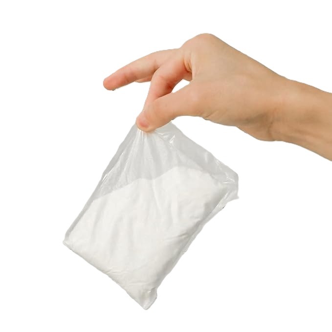 トイレ用洗浄パウダー 120g 4袋, 簡単・便利, 入れて流すだけの強力洗浄