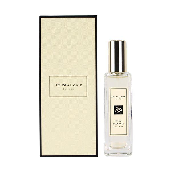 ジョーマローン ワイルド ブルーベル コロン 30ml(リボン包装)