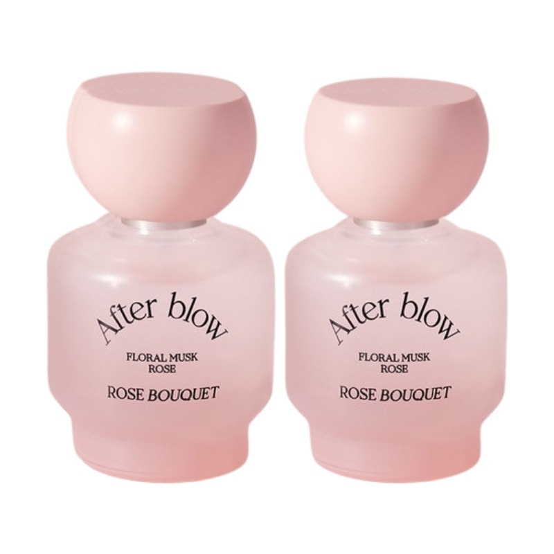 オードパルファム05ローズブーケ 25ml 2個