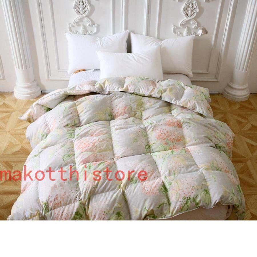 羽毛布団 柔らか軽量生地 暖かい 羽毛掛け布団 羽毛ふとん 布団 シングル 羽毛掛け布団 羽毛ふとん 超柔らか生地 掛け布団 シングル 洗える 掛布団 布団 5,536円