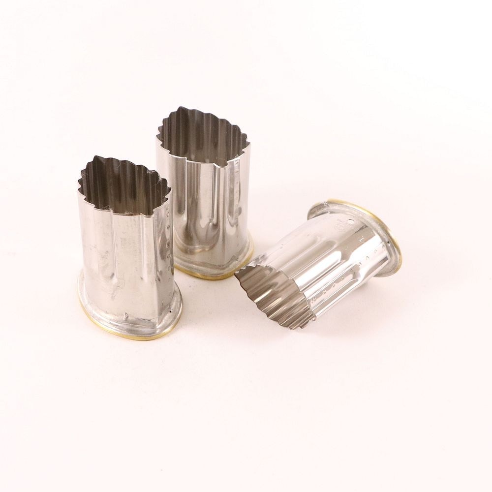 たかもり 厚口野菜抜き 3PC 木の葉