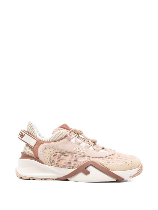 FENDI Women Sneakers 8E8620 AYF9F1TYW Pink
