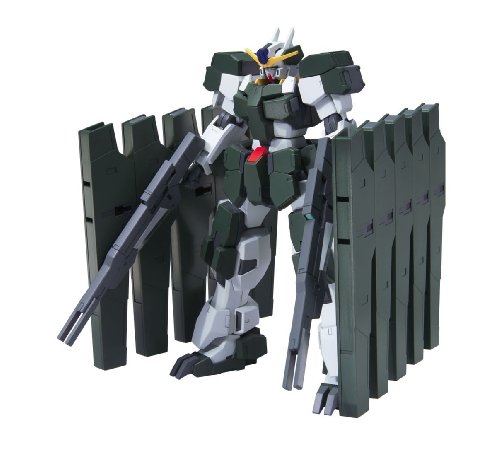 HG 1/144 GN-010 ガンダムサバーニャ (機動戦士ガンダム00)