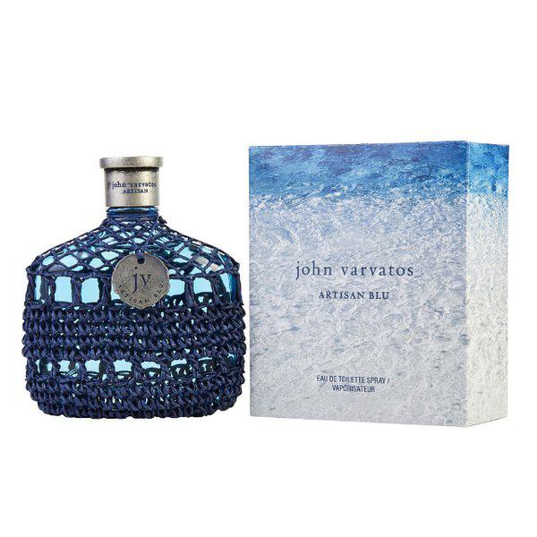 アーティサン ブルー EDT 125ml