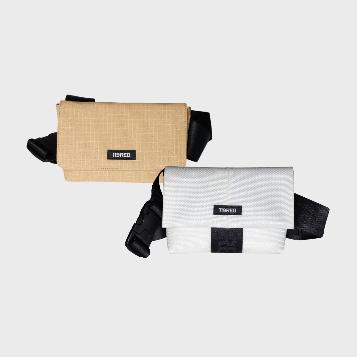 MINI CROSSBAG