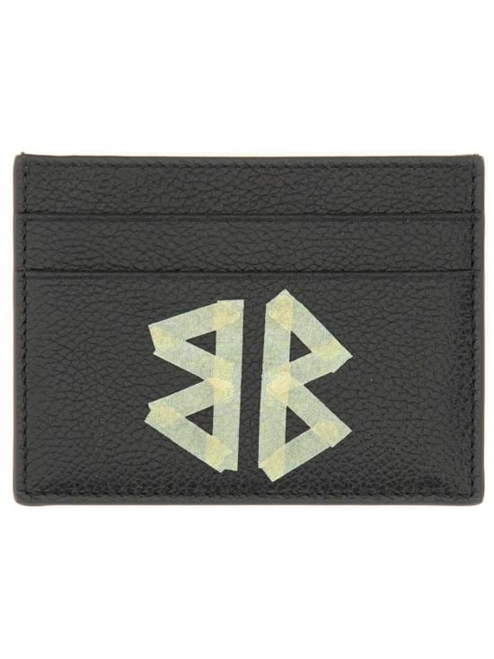 BALENCIAGA Men Wallet 594309 2ABKU1000 BLACK