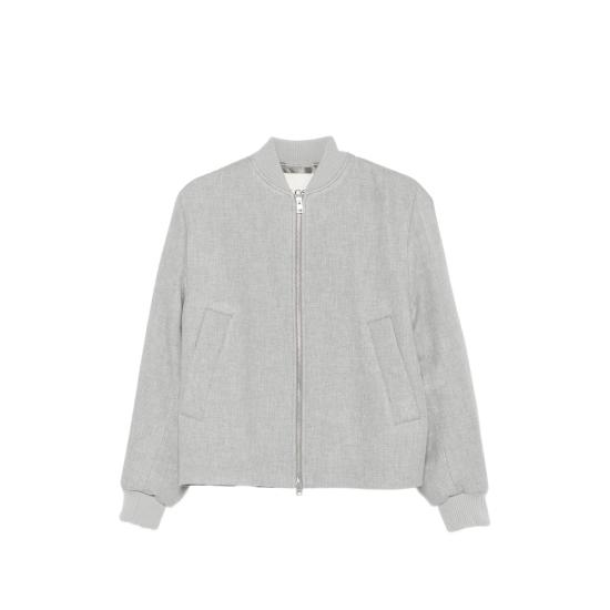 CLOSED Women Bomber Jackets C97196 66D 22 127 GREY