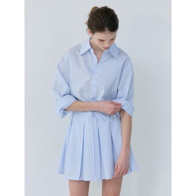 Ameri VINTAGE PERFUME SMELL WAFFLE TOP 【公式通販】