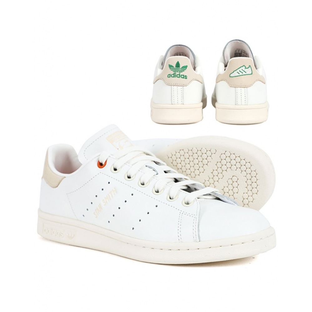 アディダス W スニーカースタンスミス