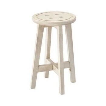 東谷 ボットーネ スツール アイボリー LFS-452IV