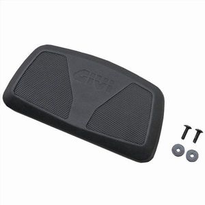 E134S V47用 バックレスト D91028