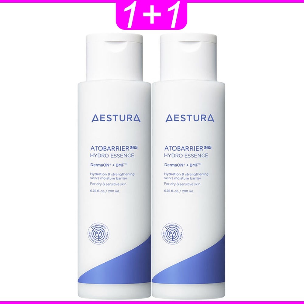 1+1 アトバリア365ハイドロエッセンス 200ml