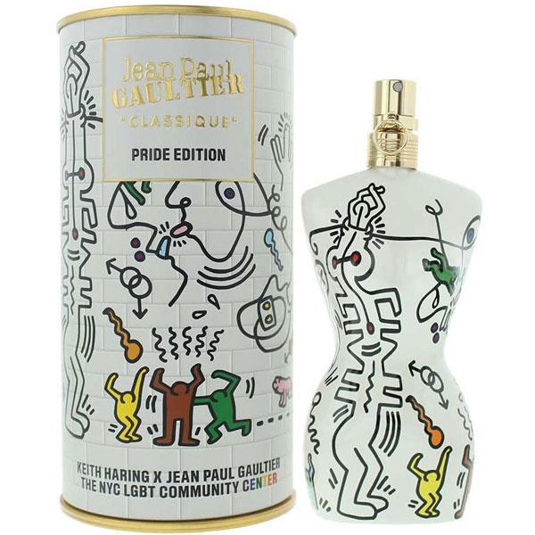 ジャンポールゴルチェ ル マル プライド エディション 2024 EDT オードトワレ SP 125ml 香水