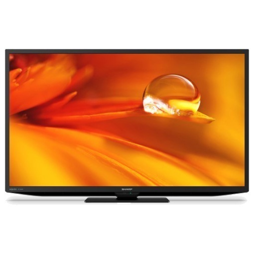 SHARP シャープ AQUOS(アクオス) 2T-C32DE-B 液晶テレビ 32V型