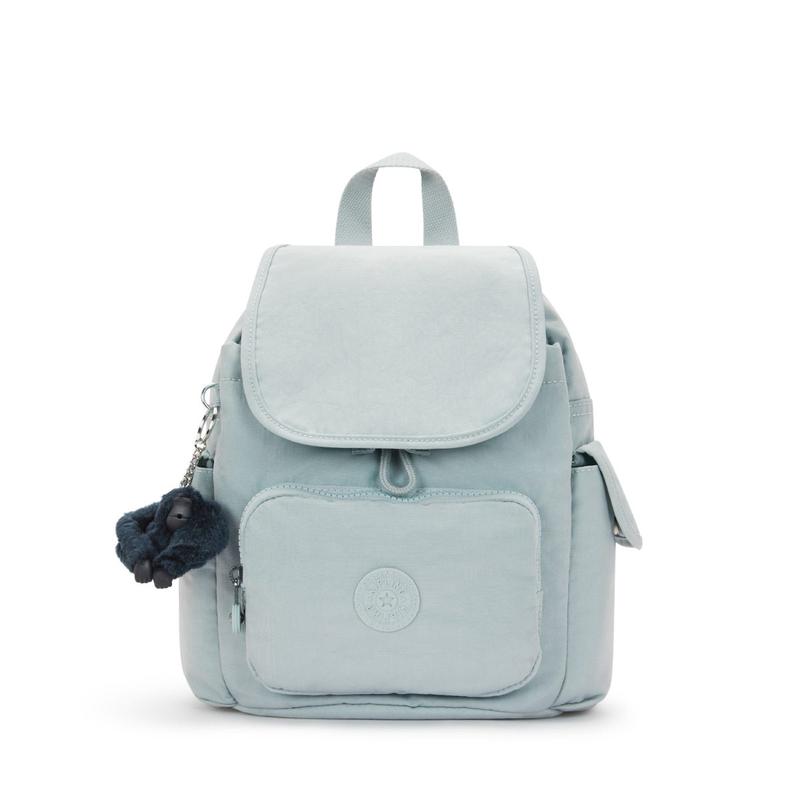 バックパック CITY PACK MINI シティパックミニ KQABA05-BZBL