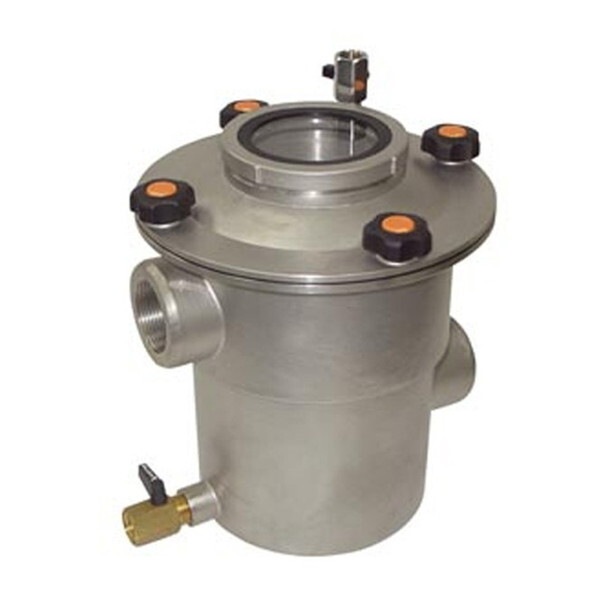 400-521-40 ヘアーキャッチャー