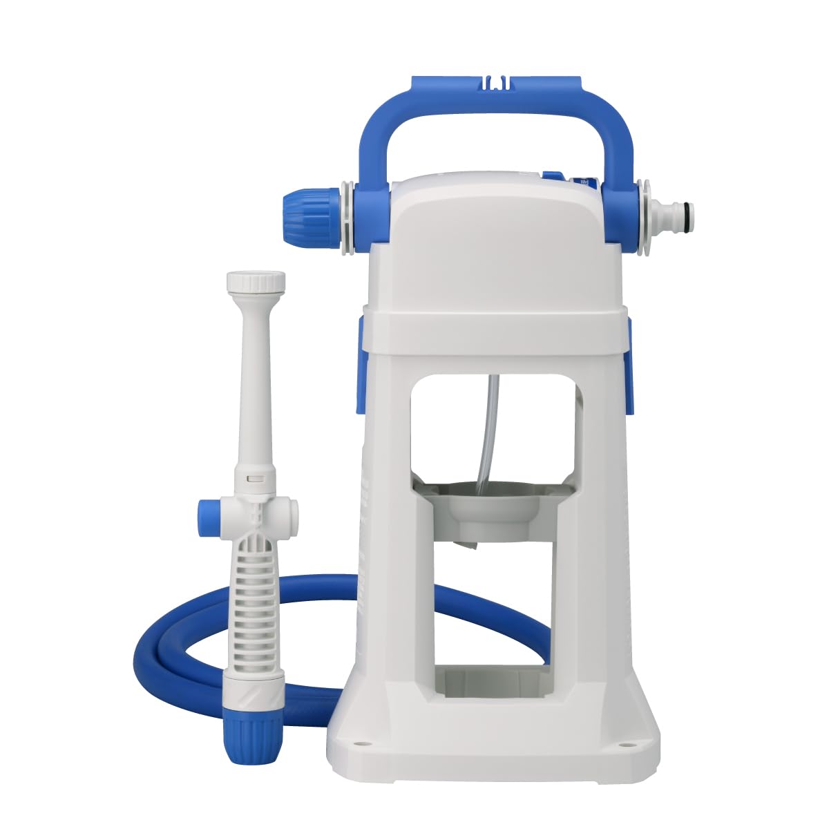 タカギ(takagi) かんたん液肥希釈キット ハイポネックスジャパン コラボレーション商品 GHZ101N41