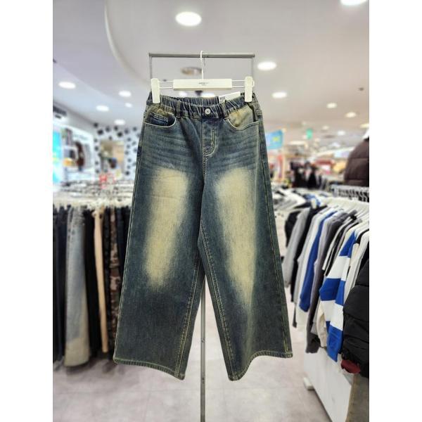 행텐틴즈 세이브존07 밍크 데님팬츠 1454015580710281 (S44686700) 5,472円