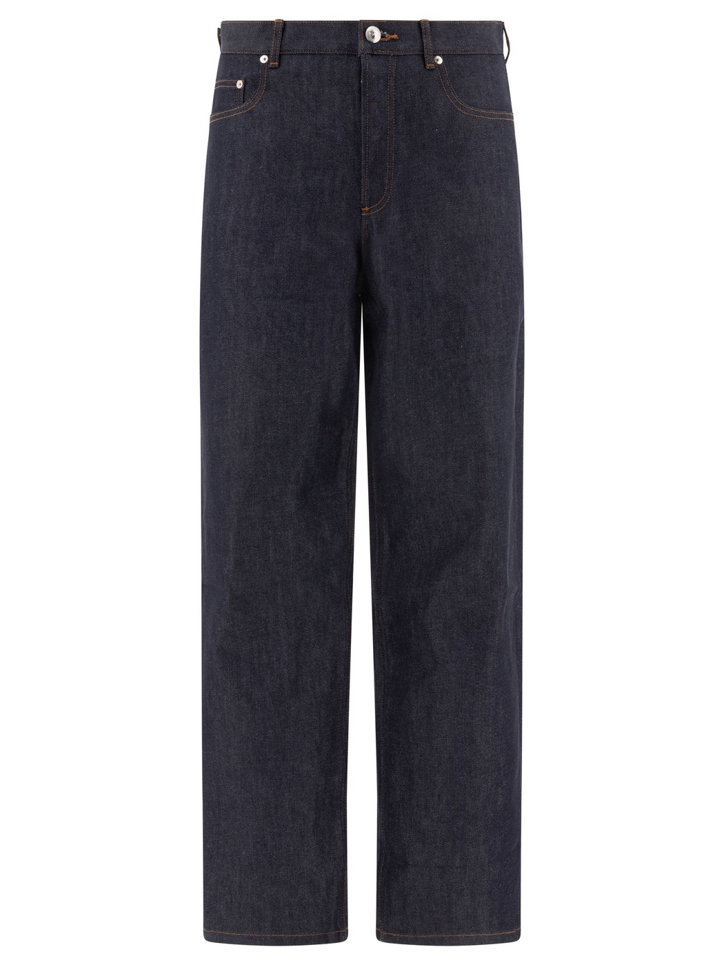 COGDF-H09182IAI ブルー 春夏2025 デニム メンズ vi