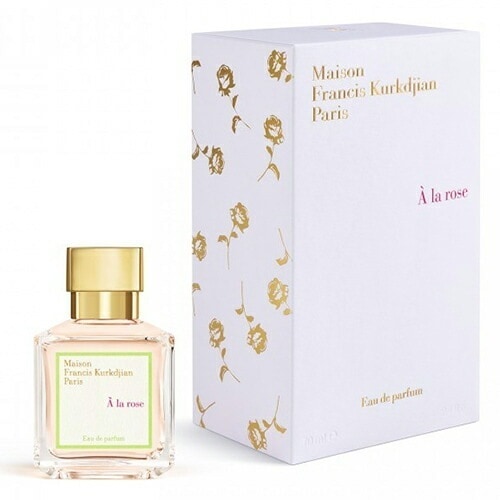 ア ラ ローズ オードパルファム EDP SP 70ml[2255/2188] 宅配無料