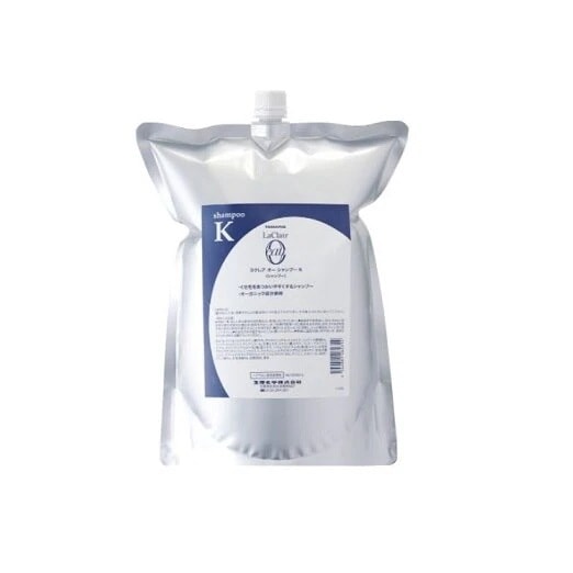 ラクレア オー シャンプー K 2000ml レフィル