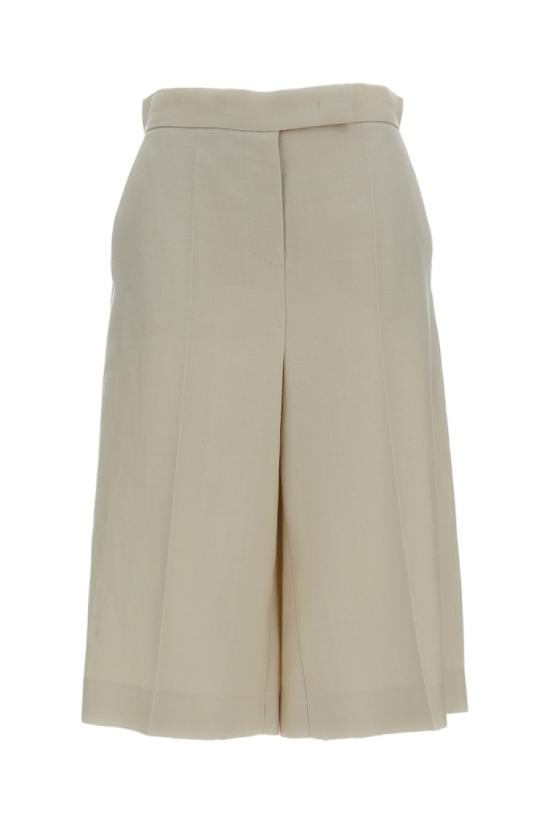 MAX MARA Women Shorts & Burmudas 2611131032600006 Neutrals