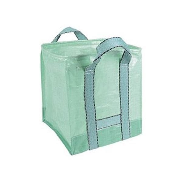 （まとめ）TRUSCO 自立バッグ400x400mm 70.4L TJB40 1枚[x5セット]
