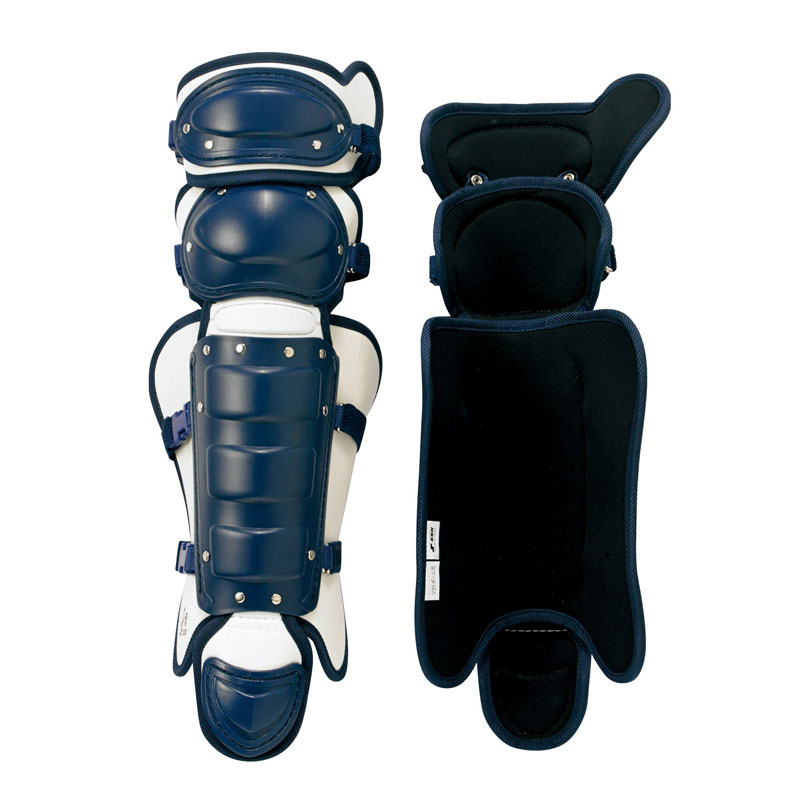 SSK(エスエスケイ) 少年軟式ソフト兼用レガーズ(ダブルカップ) 野球 プロテクター用品 その他プロテクター用品 CNSLJ110C