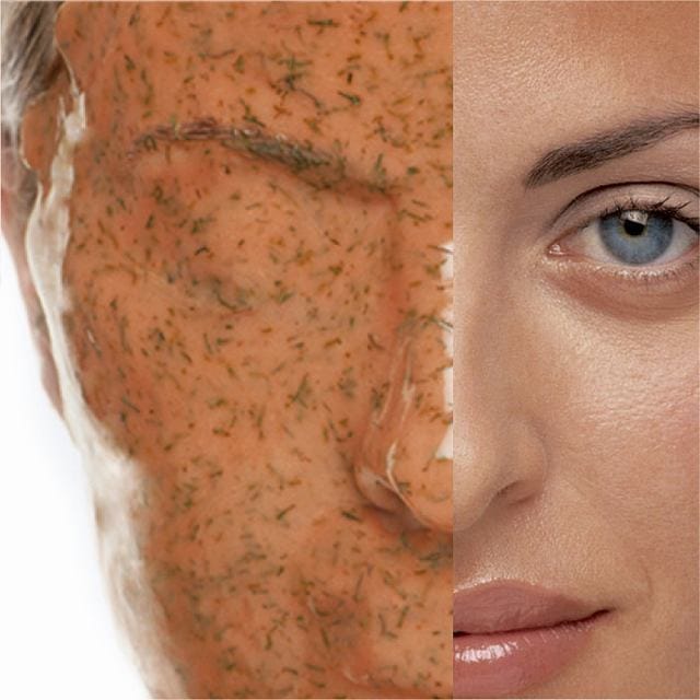 [国内正規品]カスマラ オレンジ2030 10回分（業務用）洗い流すパックマスク 8,672円