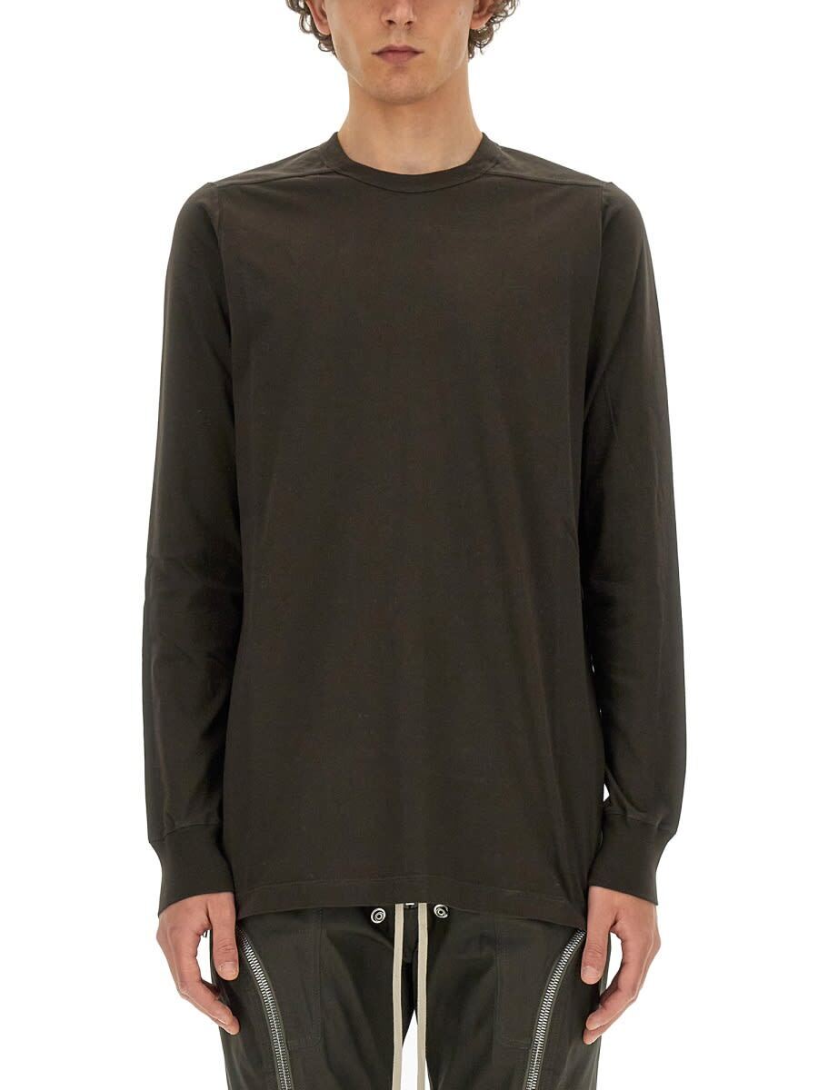 RU02D6266JA78 ブラウン 秋冬2024 Tシャツ メンズ ia 44,460円