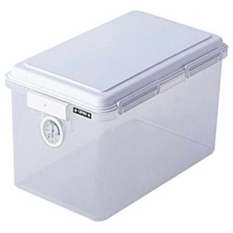 ナカバヤシ　キャパティ ドライボックス　DB27L‐W