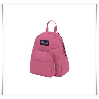 Jansport リュック Half Pint Mauve Haze 11,400円