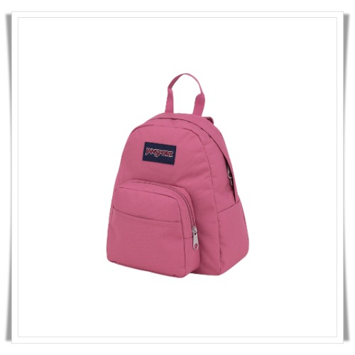 Jansport リュック Half Pint Mauve Haze