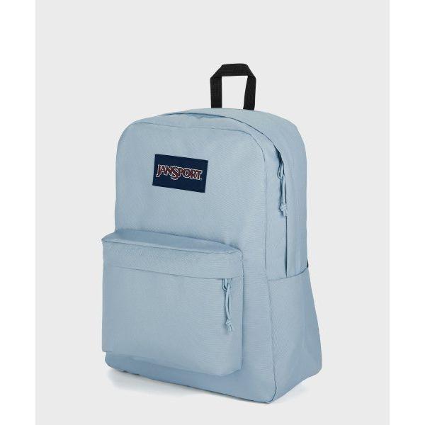 JANSPORT スーパーブレイク BLUE DUSK JS0A4QUT7G7 2362918