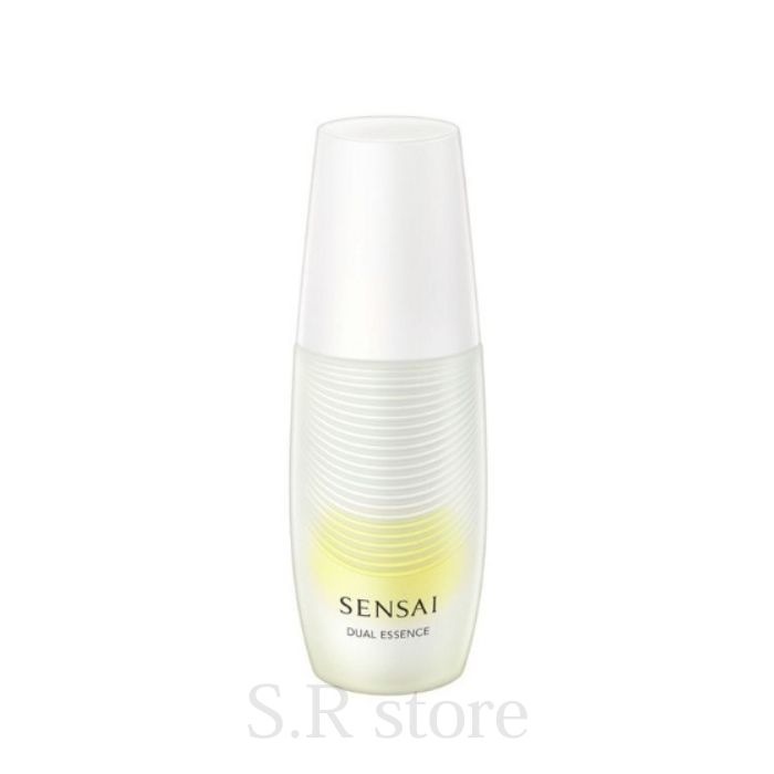 SENSAI　デュアル　エッセンス　30ml