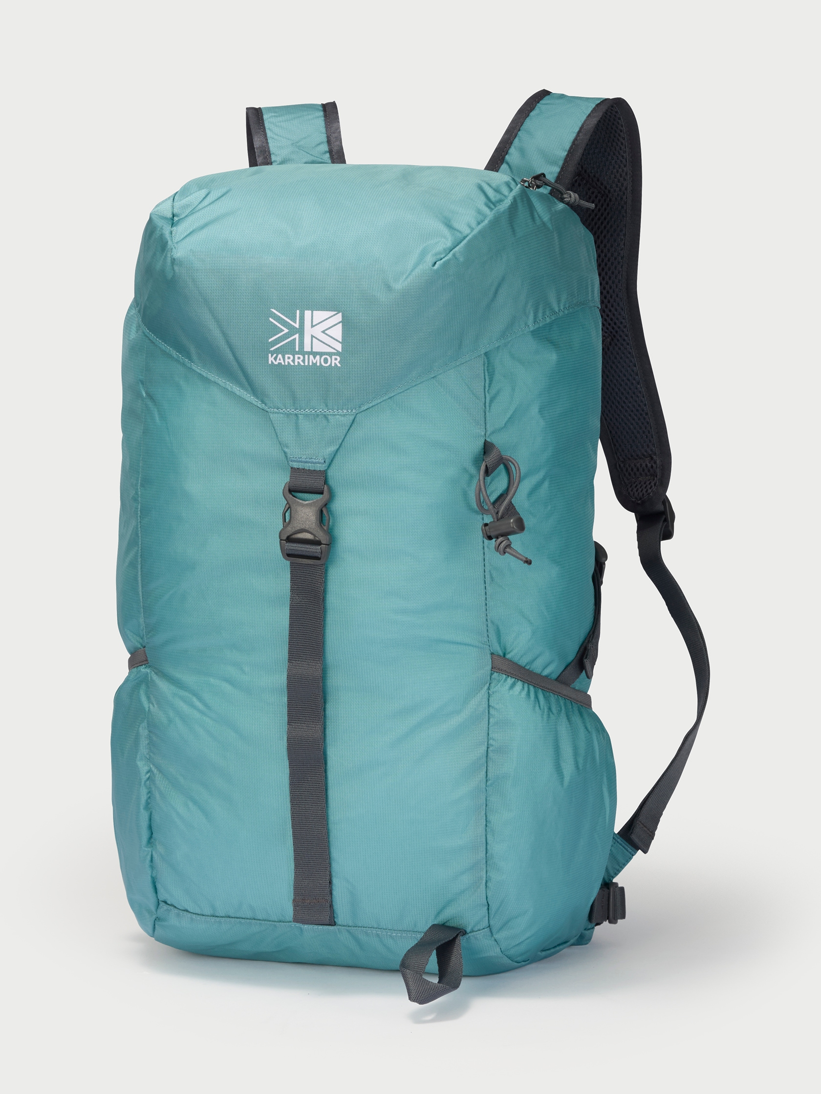 Karrimor カリマー501272-1120 マース トップロード デイパック リュックサック バックパック 旅行 アウトドア サブバック 折りたたみ 501272-8090
