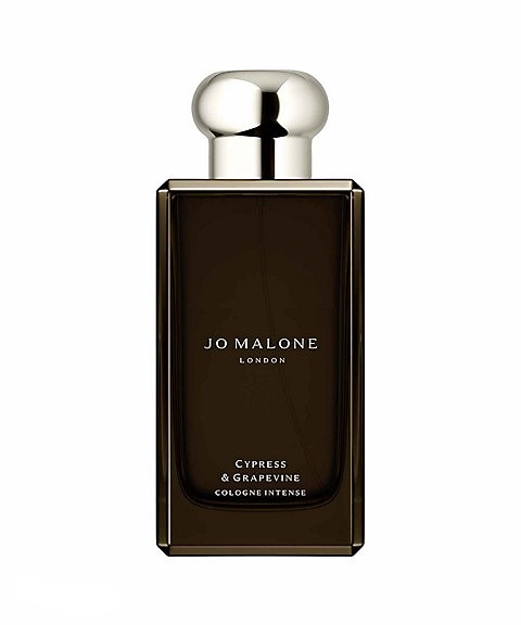 JO MALONE サイプレス & グレープバイン コロン インテンス 100mL/オーデコロン 正規品