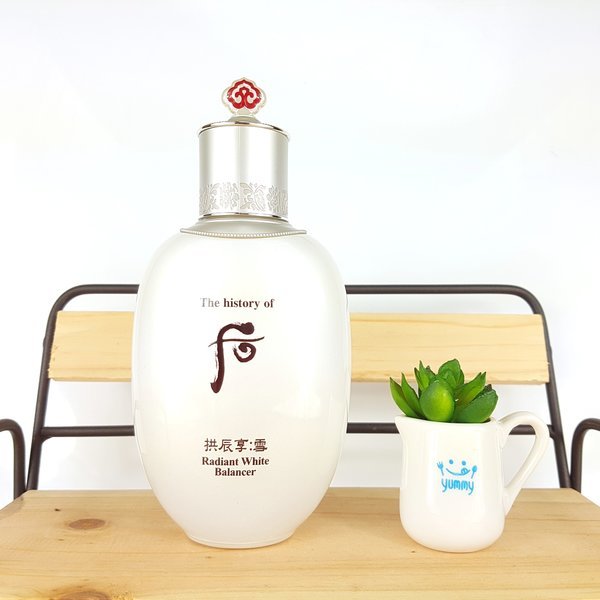 ザ·フー 共振香 ソルホワイト ニング化粧水トナー/gmarket