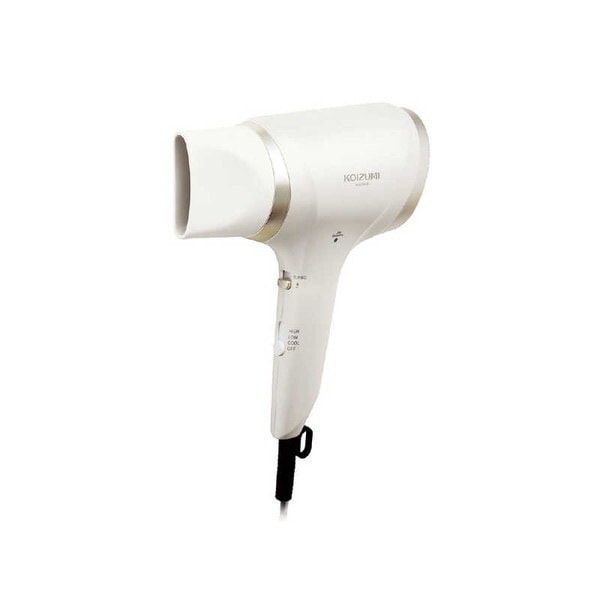 コイズミ KHD-9040/W [ホワイト] 価格比較 - 価格.com