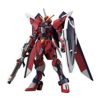他サイト： HG 機動戦士ガンダムSEED FREEDOM イモータルジャスティスガンダム 1/144スケール 色分け済みプラモデルの商品画像