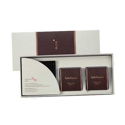 ブリーズ ハーブ100g x 2 / Herbal Soap / Premium Korea