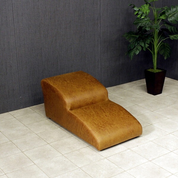 後藤家具物産 DG-STEP-2-CAM キャメル ドッグステップ メーカー直送