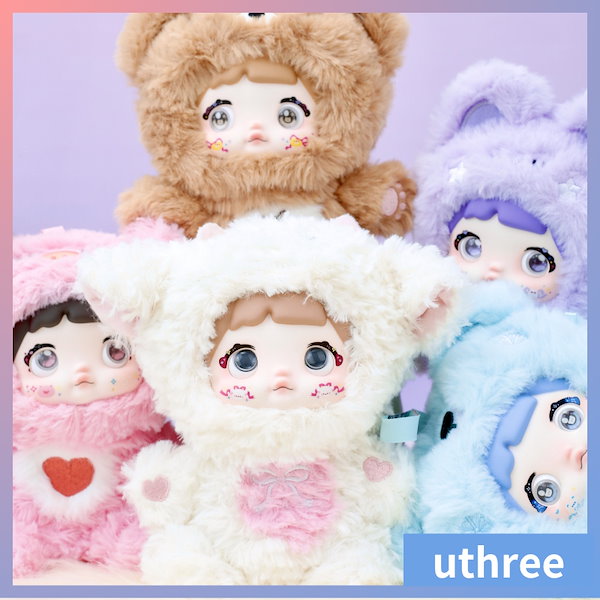 Qoo10] TOPTOY [公式正規品] Nommi 年中無休でか