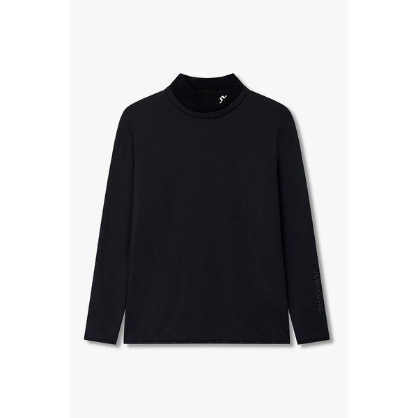 25 F/W [男性] ボタス ブラッシュド ロングスリーブ ジャージ (15-1-5-3-26-910) 41,787円